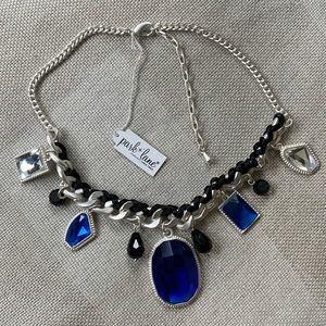 Park Lane Fascinated necklace